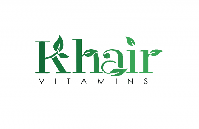 Vitamins Khair